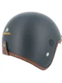 Naked Carbone En-2206 Helmet - Helstons
