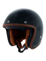Naked Carbone En-2206 Helmet - Helstons