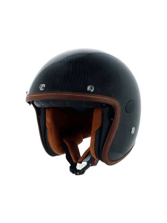 Naked Carbone En-2206 Helmet - Helstons