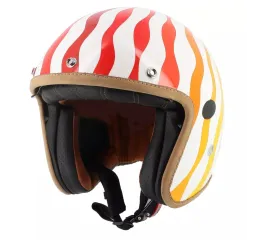 Flower Helmet Carbone En-2206 - Helstons