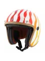 Casque Flower Helmet Carbone En-2206 - Helstons