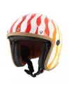 Flower Helmet Carbone En-2206 - Helstons