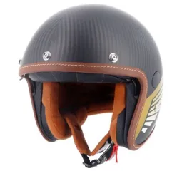 Helmets Wings Helmet Carbone En-2206 - Helstons