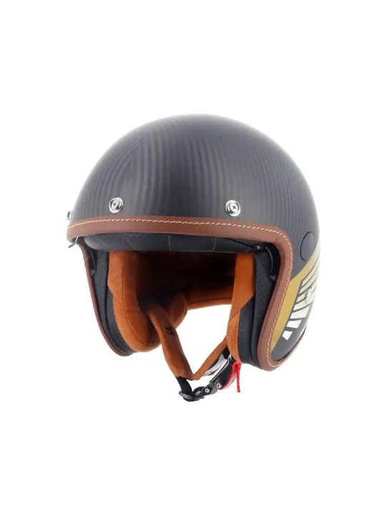 Helmets Wings Helmet Carbone En-2206 - Helstons