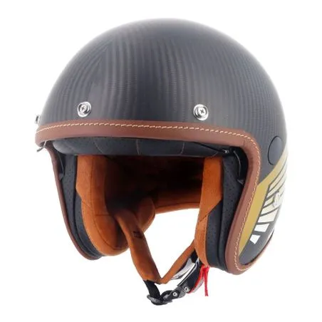 Helmets Wings Helmet Carbone En-2206 - Helstons