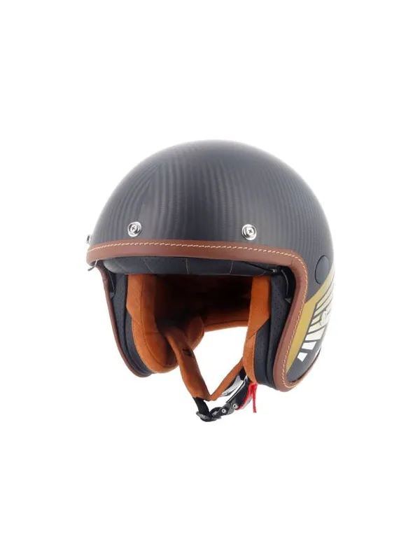 Helmets Wings Helmet Carbone En-2206 - Helstons