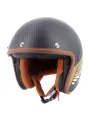 Casque Wings Helmet Carbone En-2206 - Helstons
