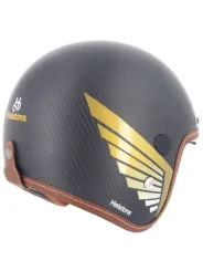 Helmets Wings Helmet Carbone En-2206 - Helstons