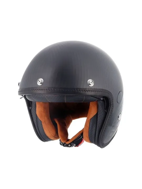 Casque Wings Helmet Carbone En-2206 - Helstons