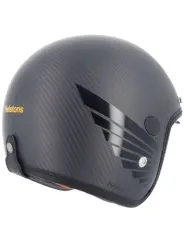 Helmets Wings Helmet Carbone En-2206 - Helstons