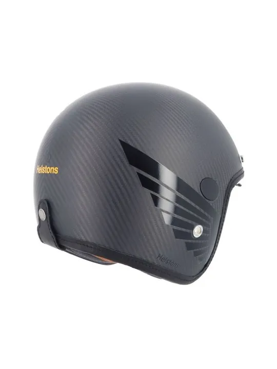 Helmets Wings Helmet Carbone En-2206 - Helstons