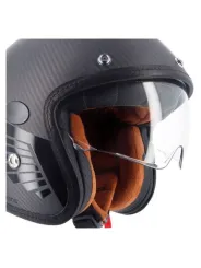 Helmets Wings Helmet Carbone En-2206 - Helstons