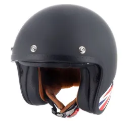 Casque Union Jack Helmet En-2206 - Helstons