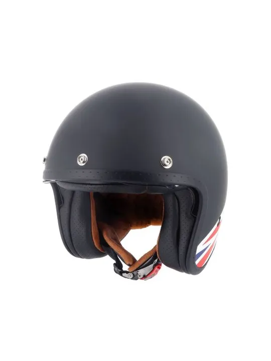 Casque Union Jack Helmet En-2206 - Helstons
