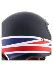 Union Jack Helmet En-2206 - Helstons
