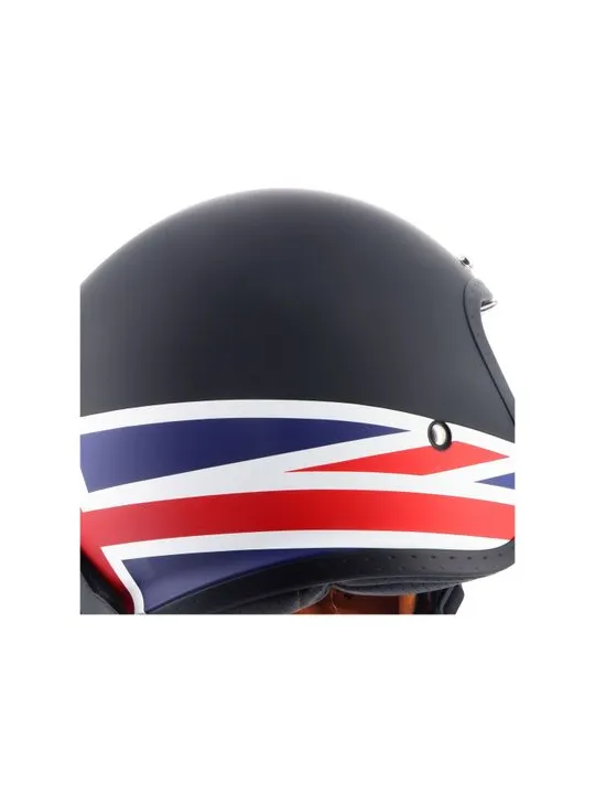 Casque Union Jack Helmet En-2206 - Helstons