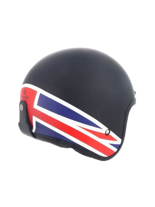 Union Jack Helm En-2206 - Helstons