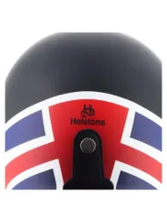 Casque Union Jack Helmet En-2206 - Helstons