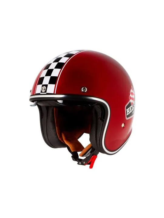 Flag Helmet En-2206 - Helstons