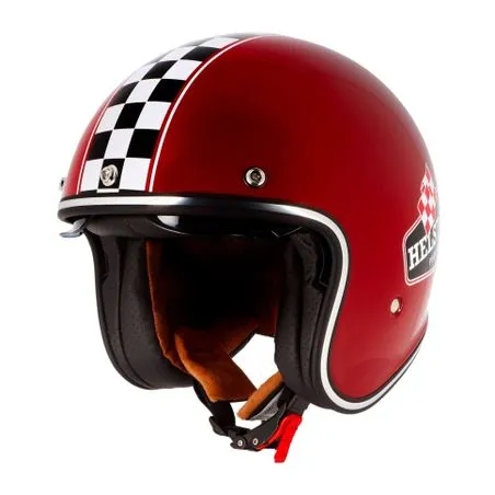 Flag Helmet En-2206 - Helstons