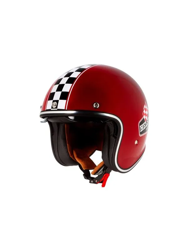 Casque Flag Helmet En-2206 - Helstons