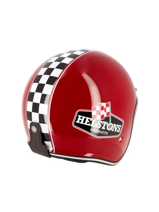 Flag Helmet En-2206 - Helstons