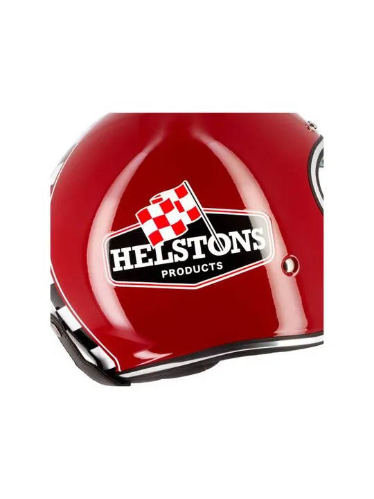 Casque Flag Helmet En-2206 - Helstons