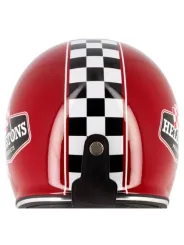 Flag Helmet En-2206 - Helstons