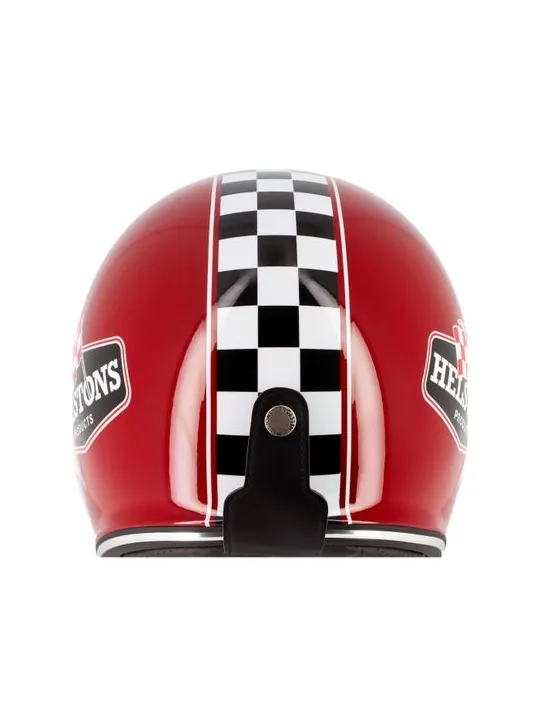 Casque Flag Helmet En-2206 - Helstons