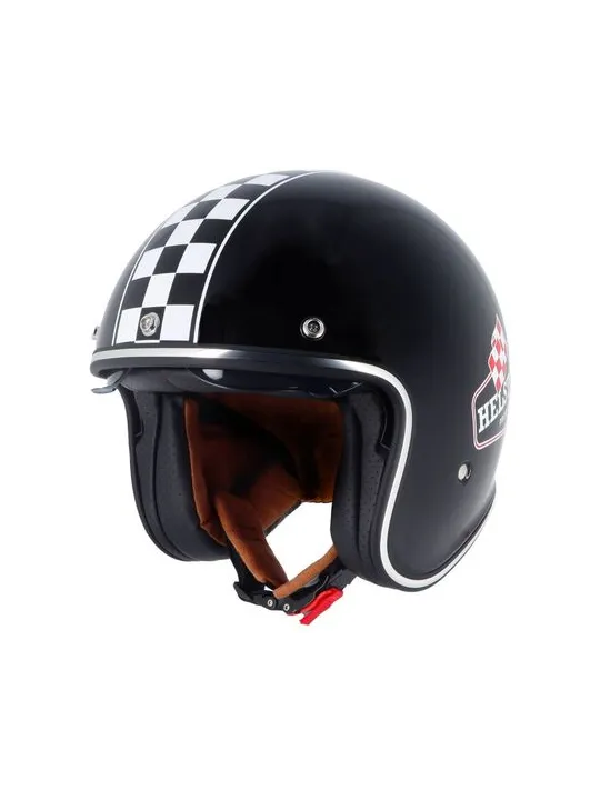 Flag Helmet En-2206 - Helstons