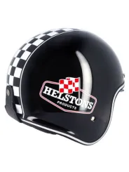 Casque Flag Helmet En-2206 - Helstons