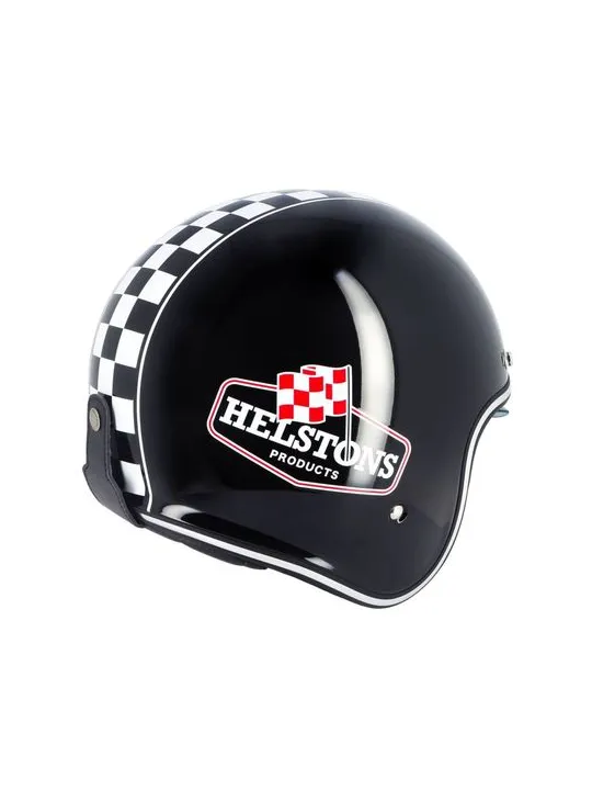 Flag Helmet En-2206 - Helstons
