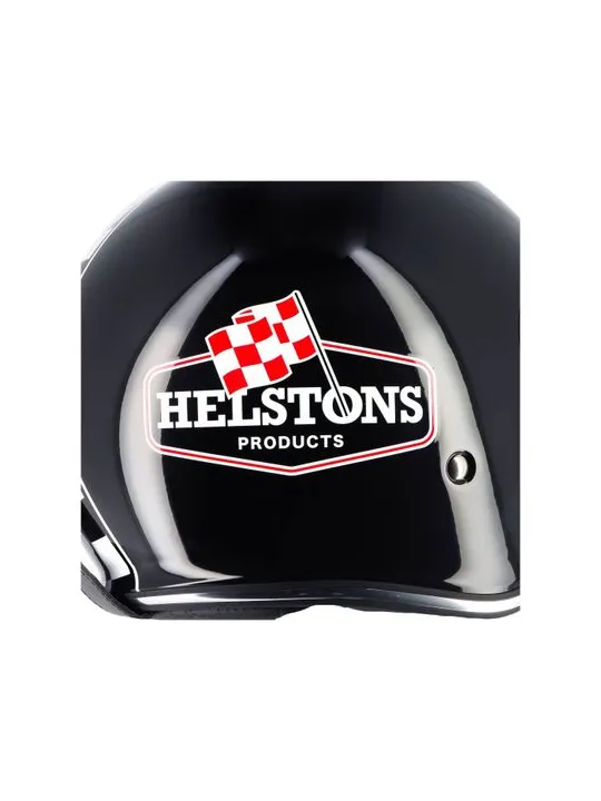 Flag Helmet En-2206 - Helstons