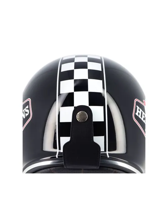 Casque Flag Helmet En-2206 - Helstons