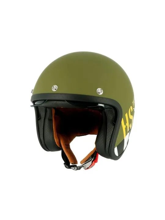 Casque Thunderbolt Helmet En-2206 - Helstons