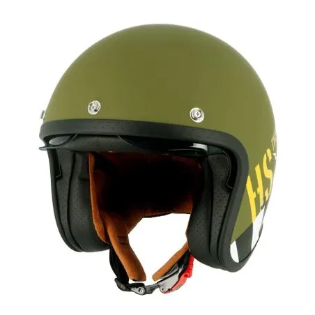 Thunderbolt Helmet En-2206 - Helstons