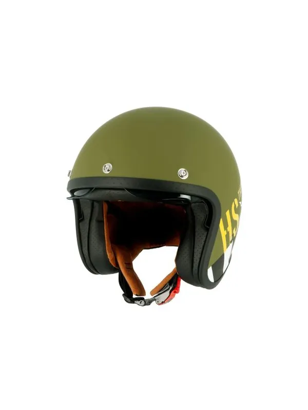 Casque Thunderbolt Helmet En-2206 - Helstons