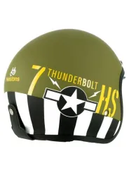 Thunderbolt Helmet En-2206 - Helstons