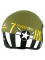 Casque Thunderbolt Helmet En-2206 - Helstons