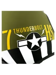 Thunderbolt Helmet En-2206 - Helstons