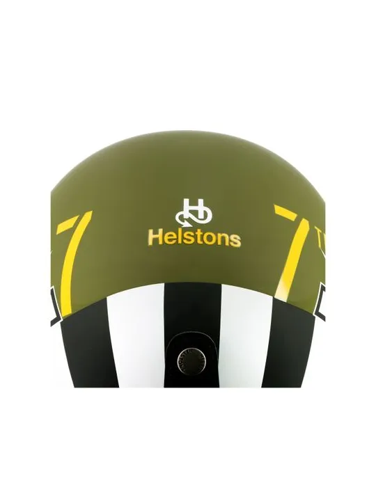Casque Thunderbolt Helmet En-2206 - Helstons