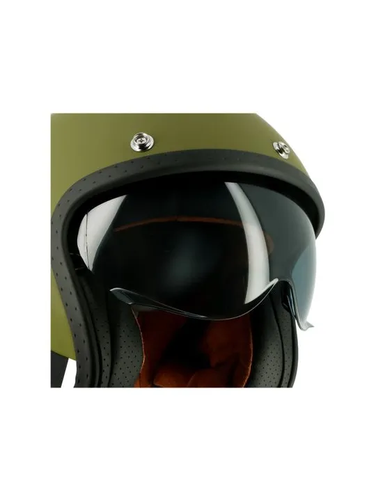 Casque Thunderbolt Helmet En-2206 - Helstons