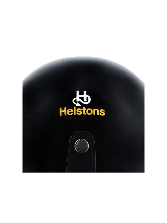 Casque Logo Helmet En-2206 - Helstons