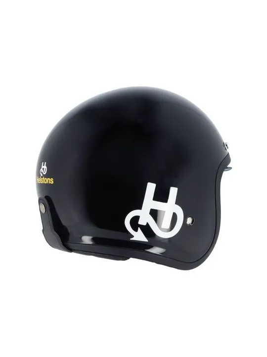 Casque Logo Helmet En-2206 - Helstons