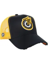Cap Winged Wheel - Helstons