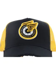 Casquette Winged Wheel - Helstons