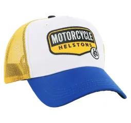 Cap Petrol - Helstons