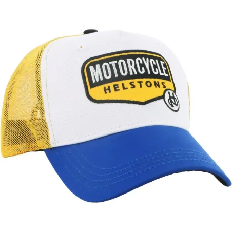 Cap Petrol - Helstons