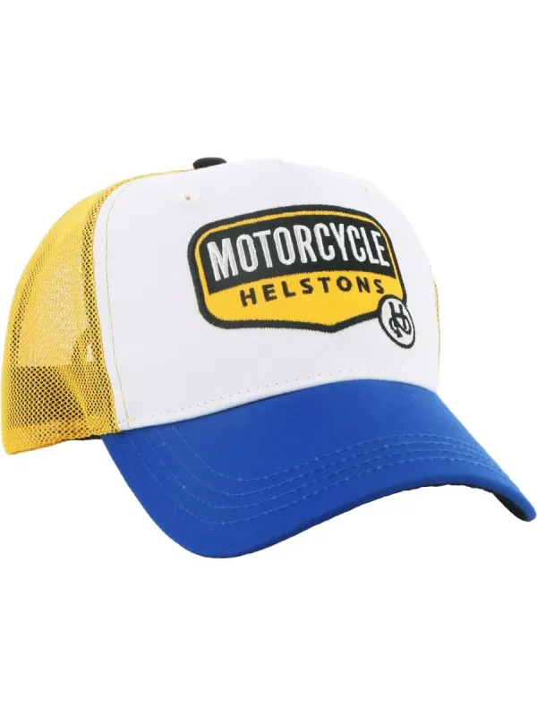 Cap Petrol - Helstons