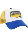 Cap Petrol - Helstons